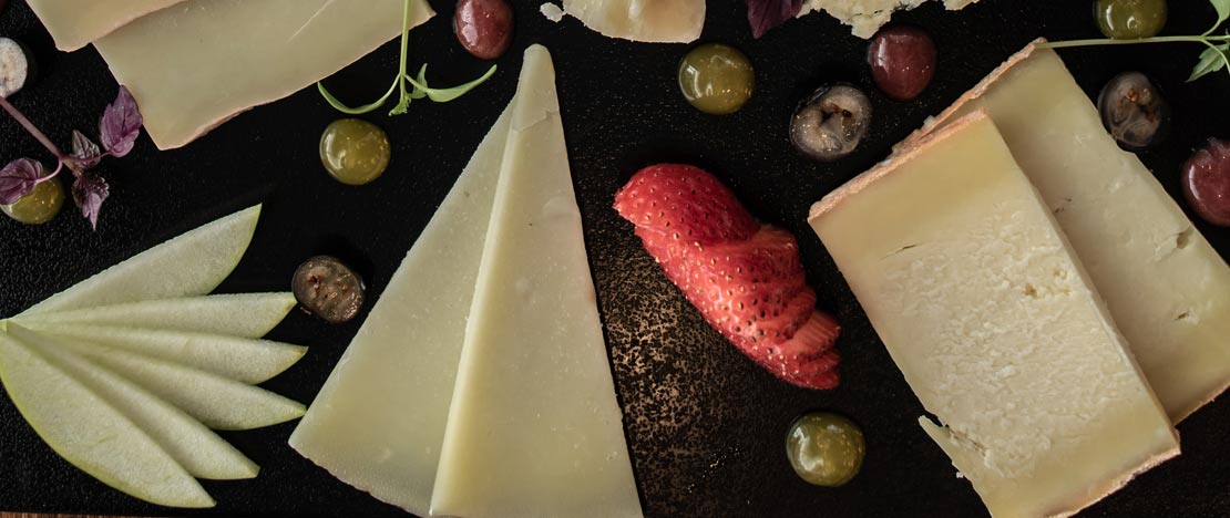 Cheeses