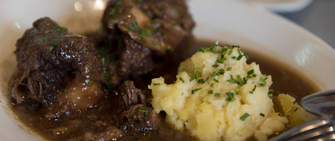 Rabo de toro