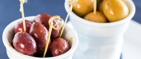 Olives Olives