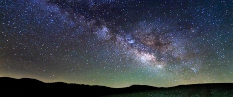 Astrotourism Astrotourism