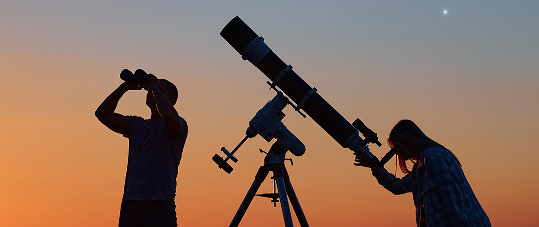 Astrotourism