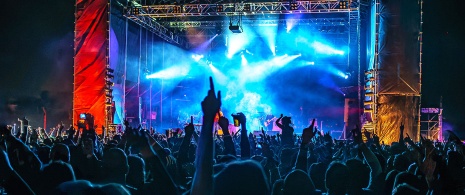 Konzert Konzert