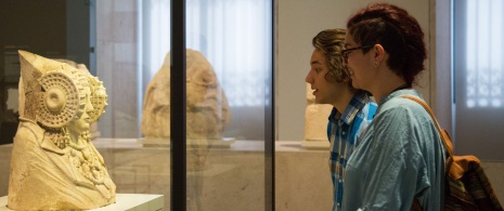 Museo Archeologico Nazionale Museo Archeologico Nazionale