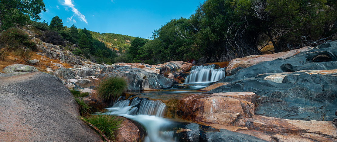 Sierra de Guadarrama National Park (Region of Madrid, Castile and León) Sierra de Guadarrama National Park (Region of Madrid, Castile and León)