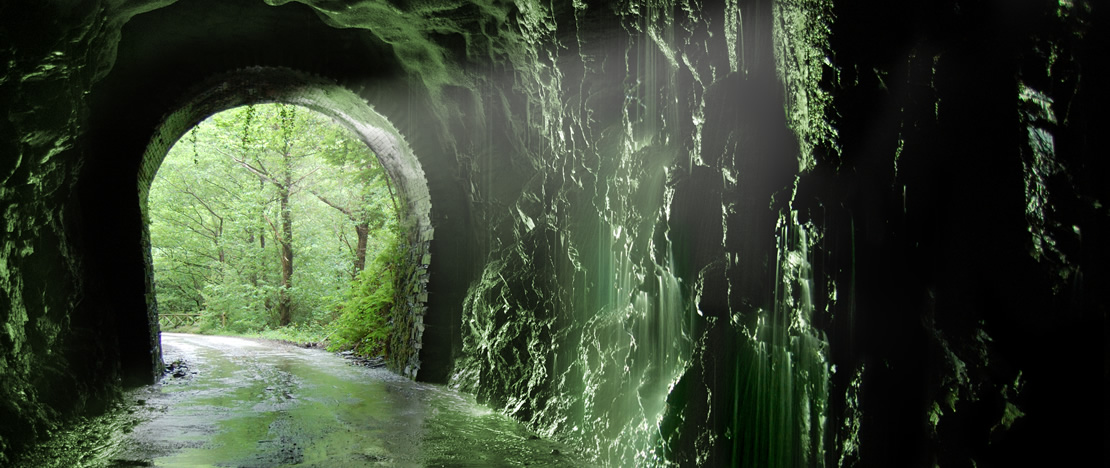 Plazaola Greenway, Navarre