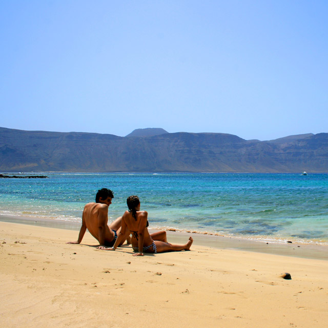 Canary Island Tourist Office