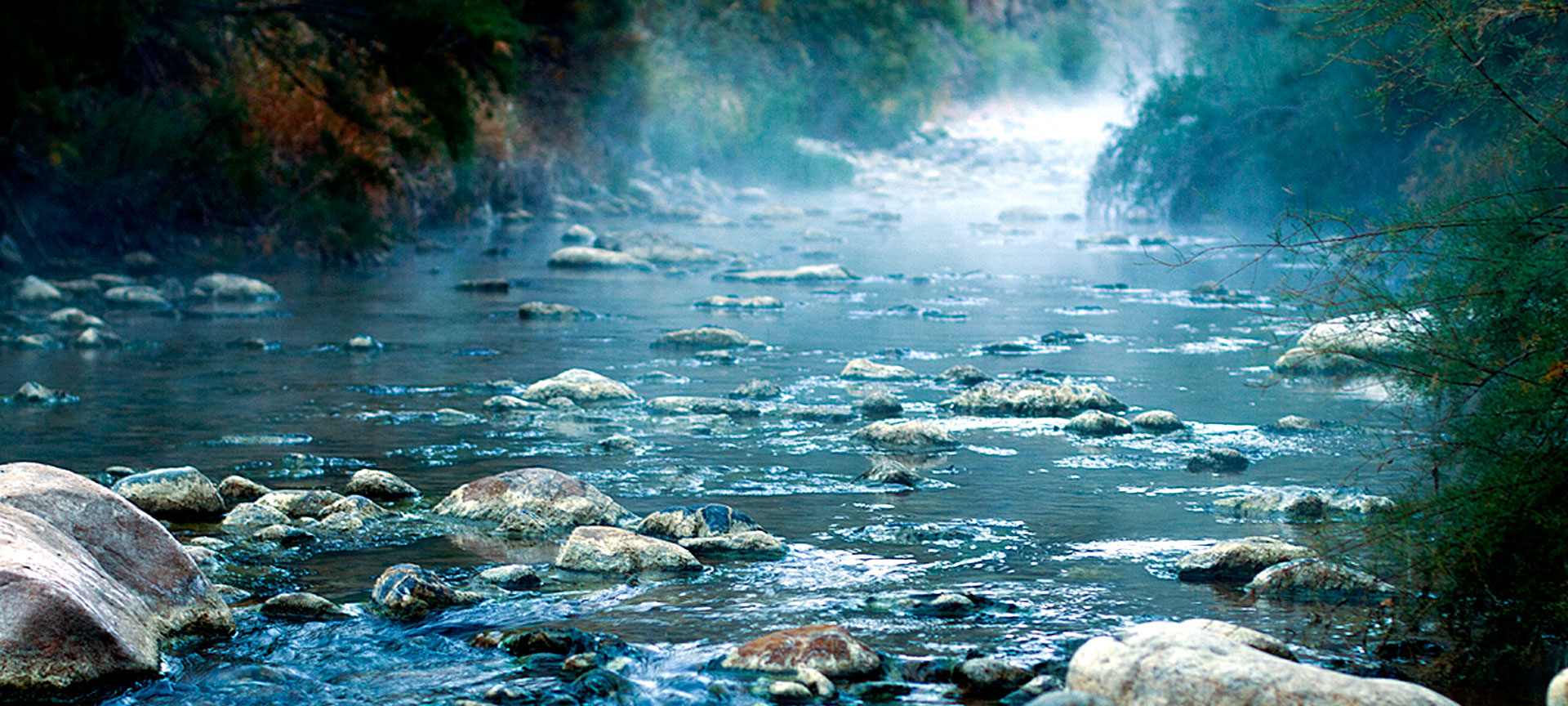 Eaux thermales d’Arnedillo
