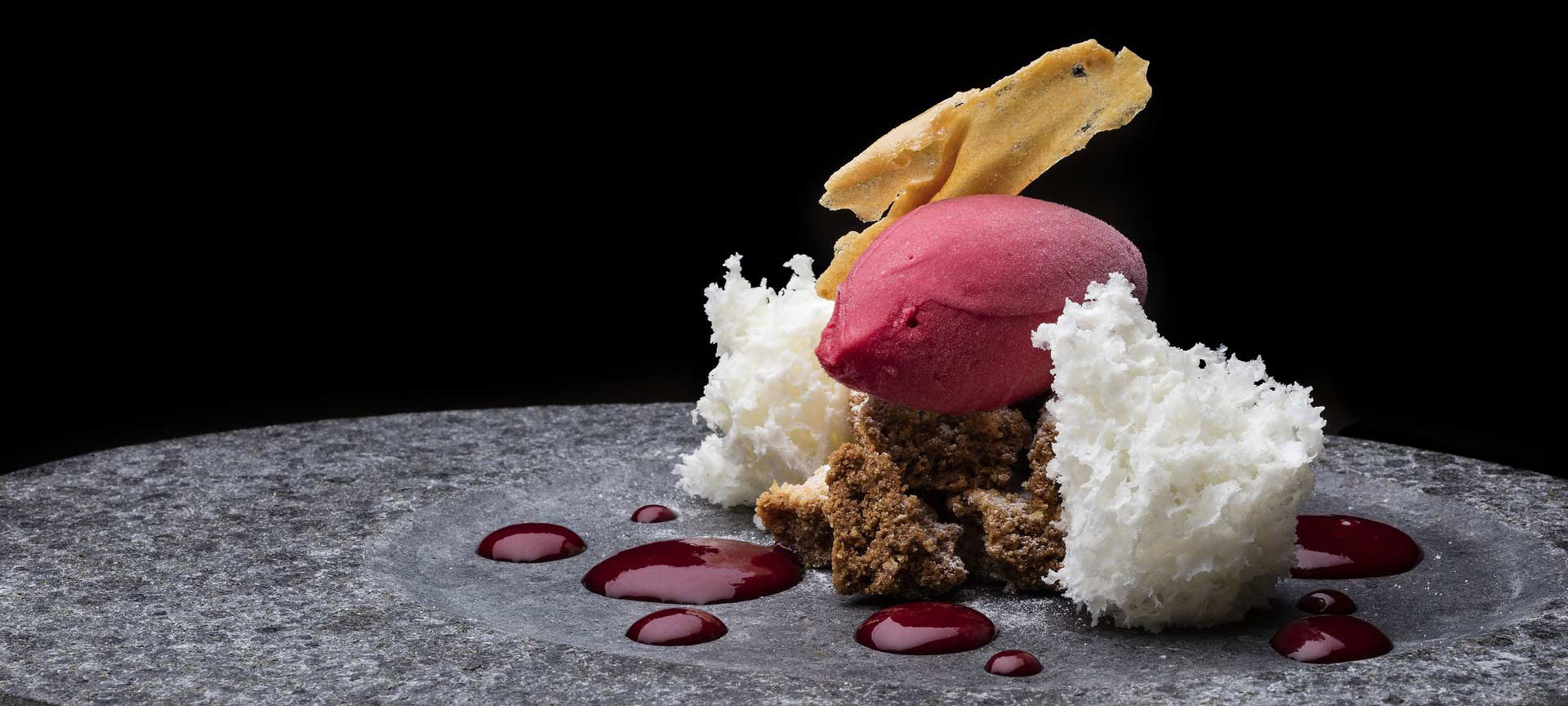Dessert