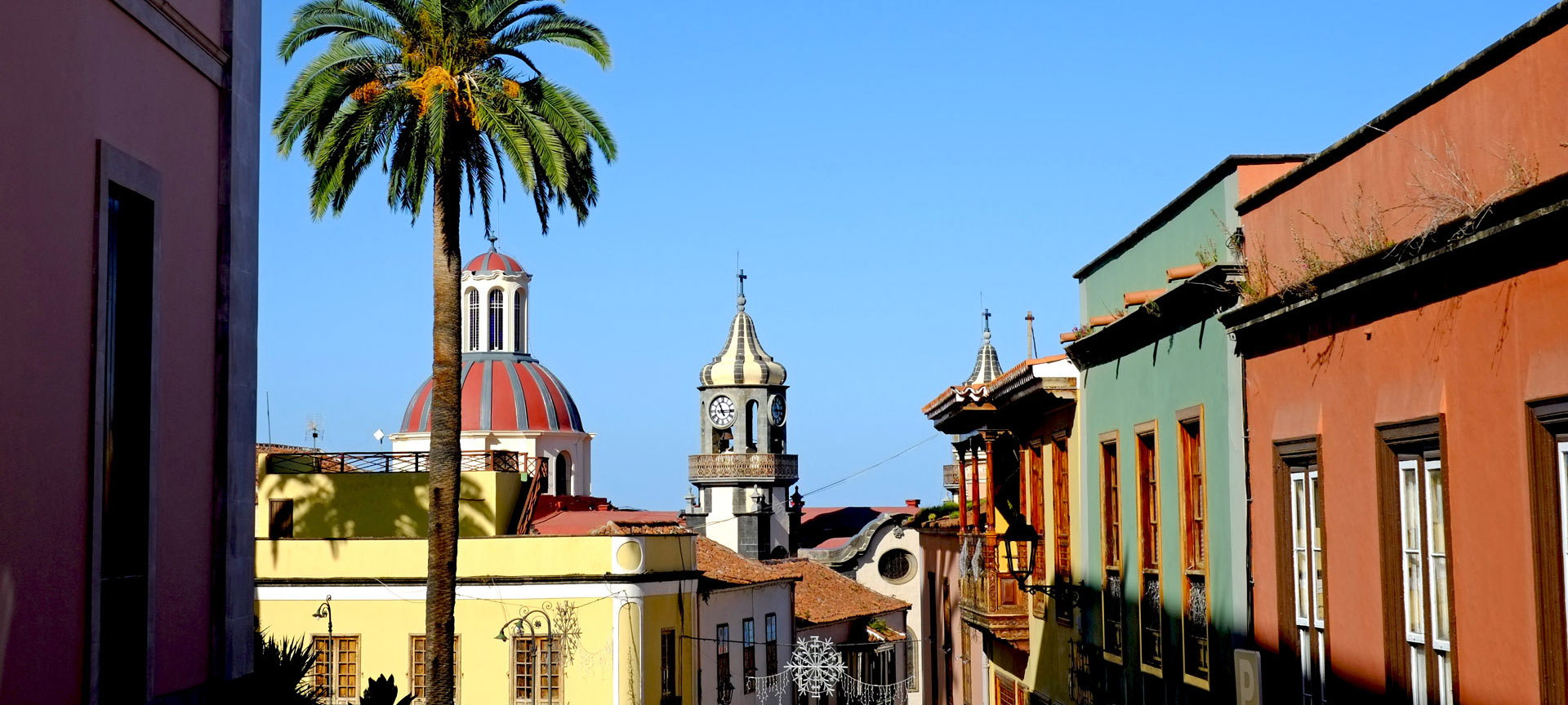 La Orotava