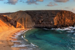 Playa de Papagayo