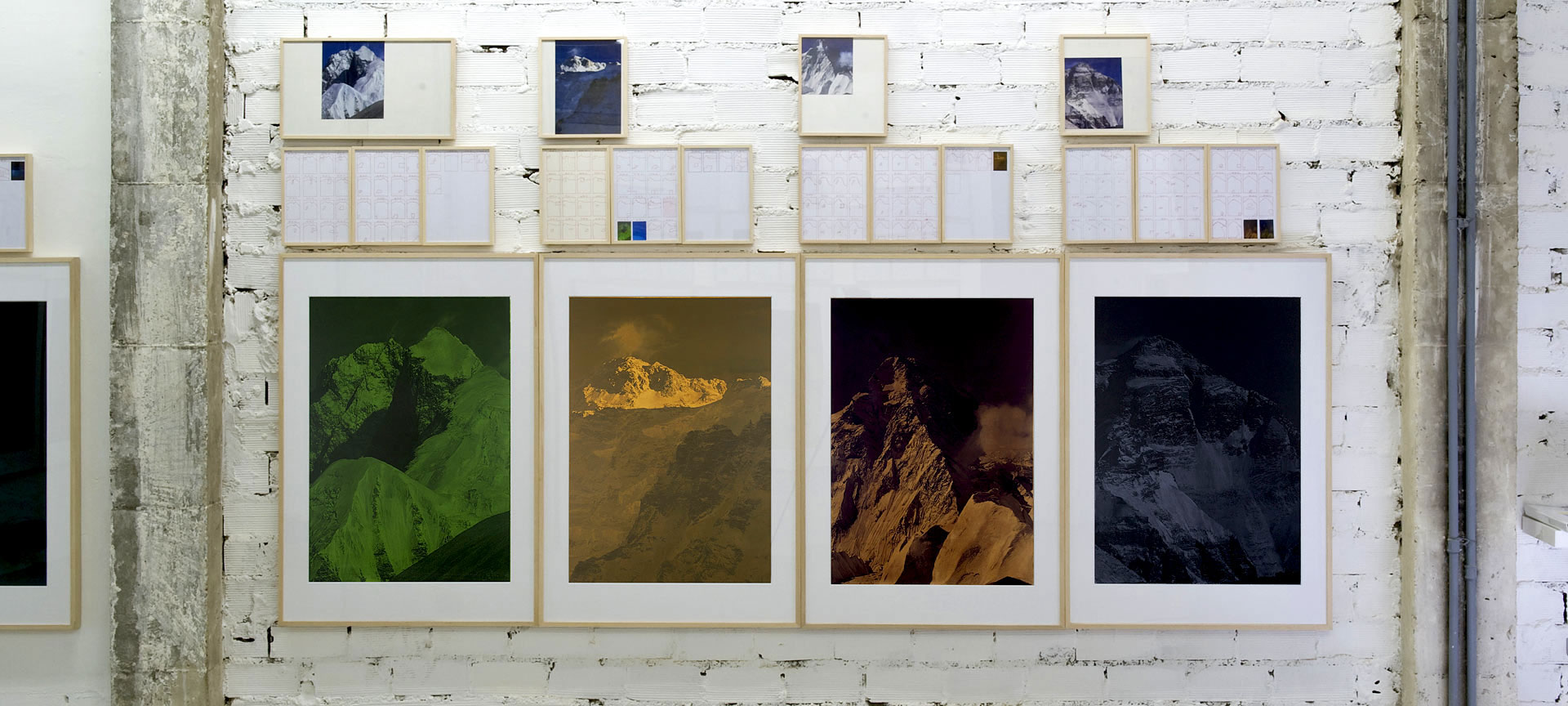 Galeria Nogueras Blanchard