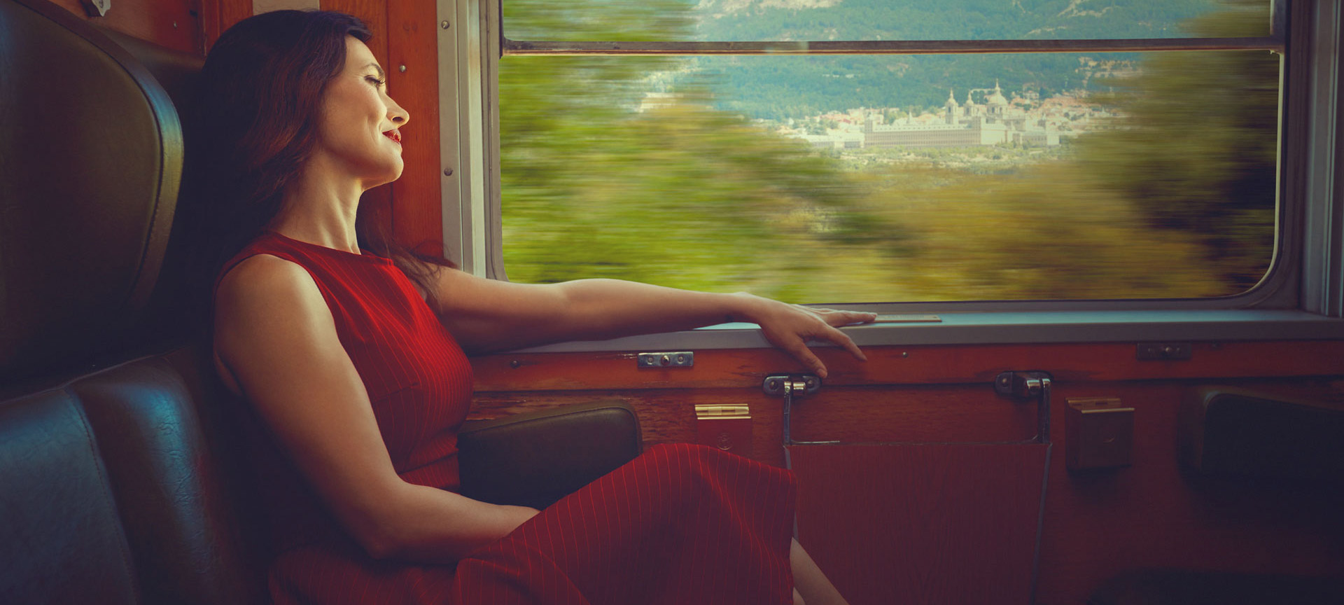 Tren Felipe II