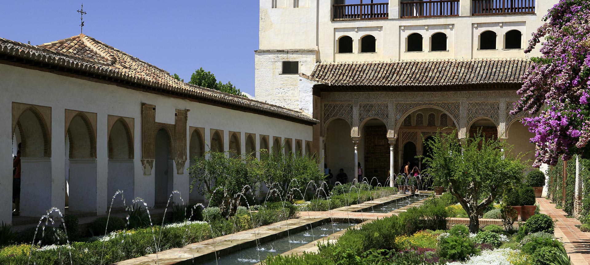 Turismo de Granada