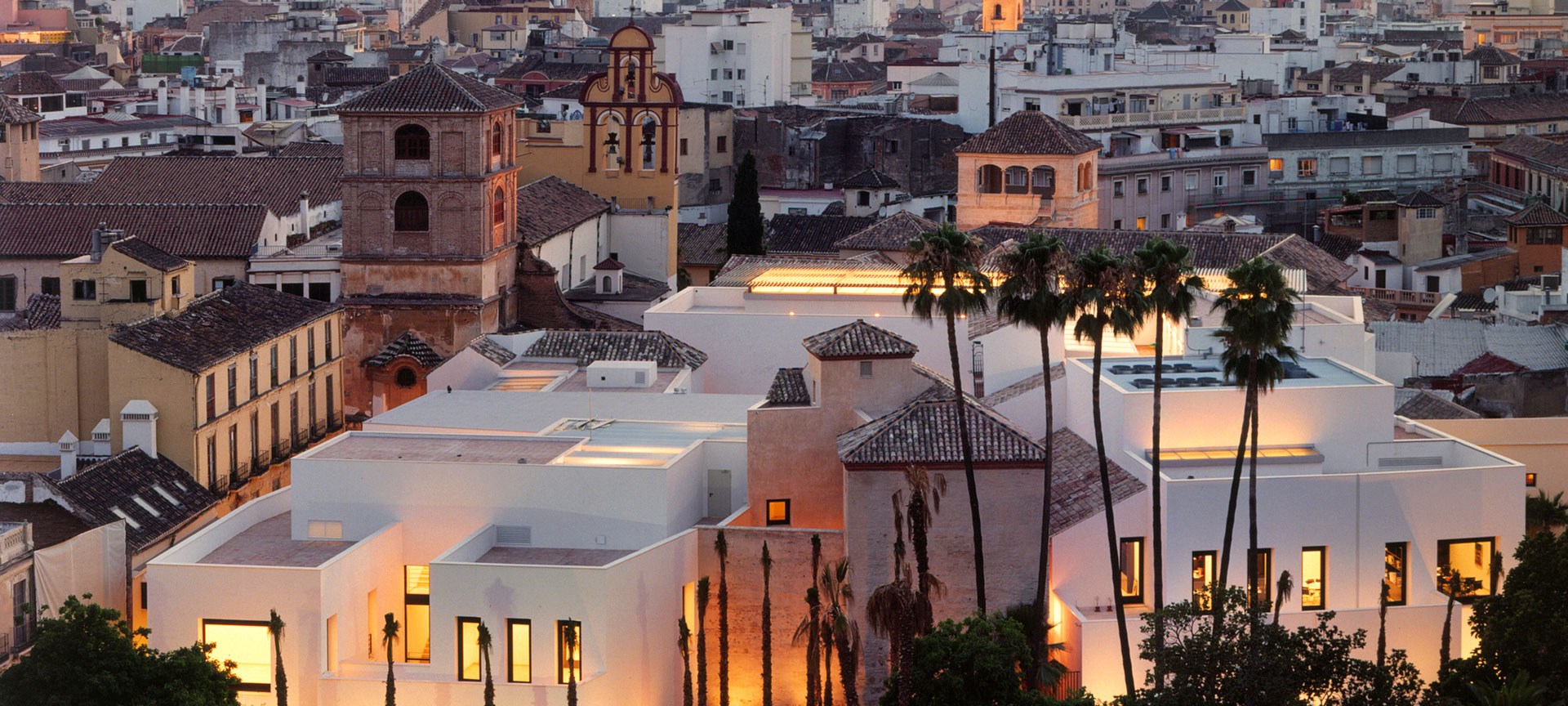 Museo Picasso de Málaga