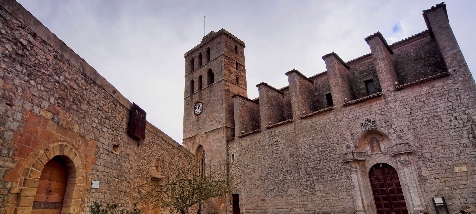 Catedral de Eivissa