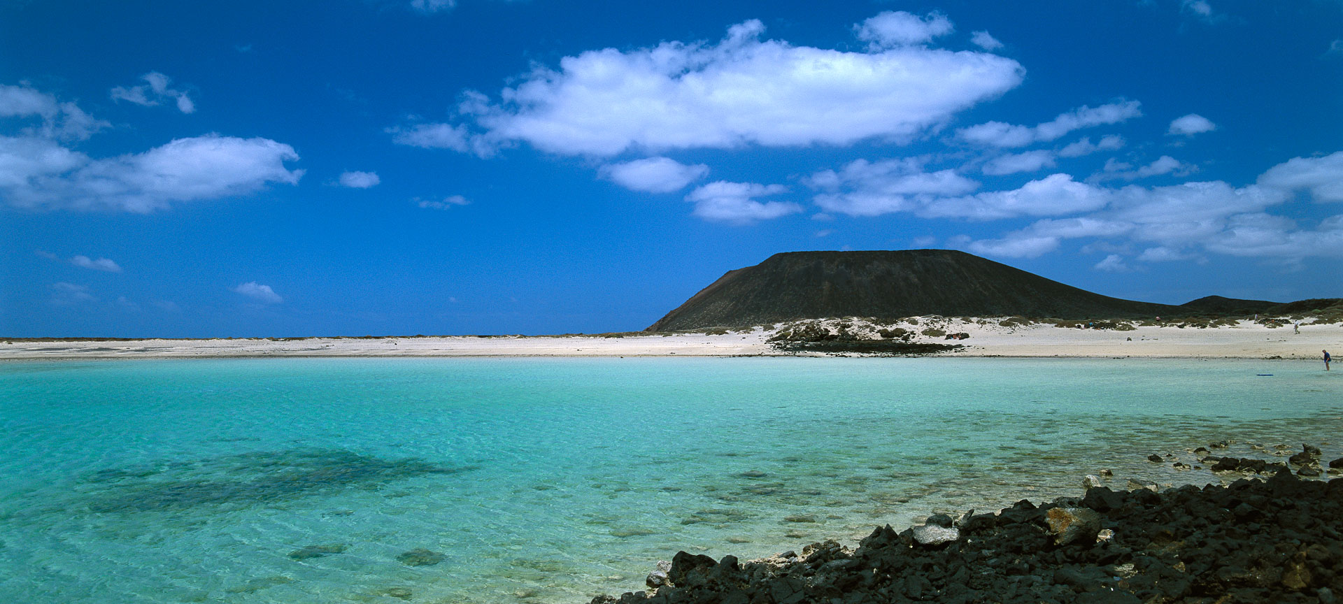 Parque Natural Islote de Lobos, Fuerteventura
