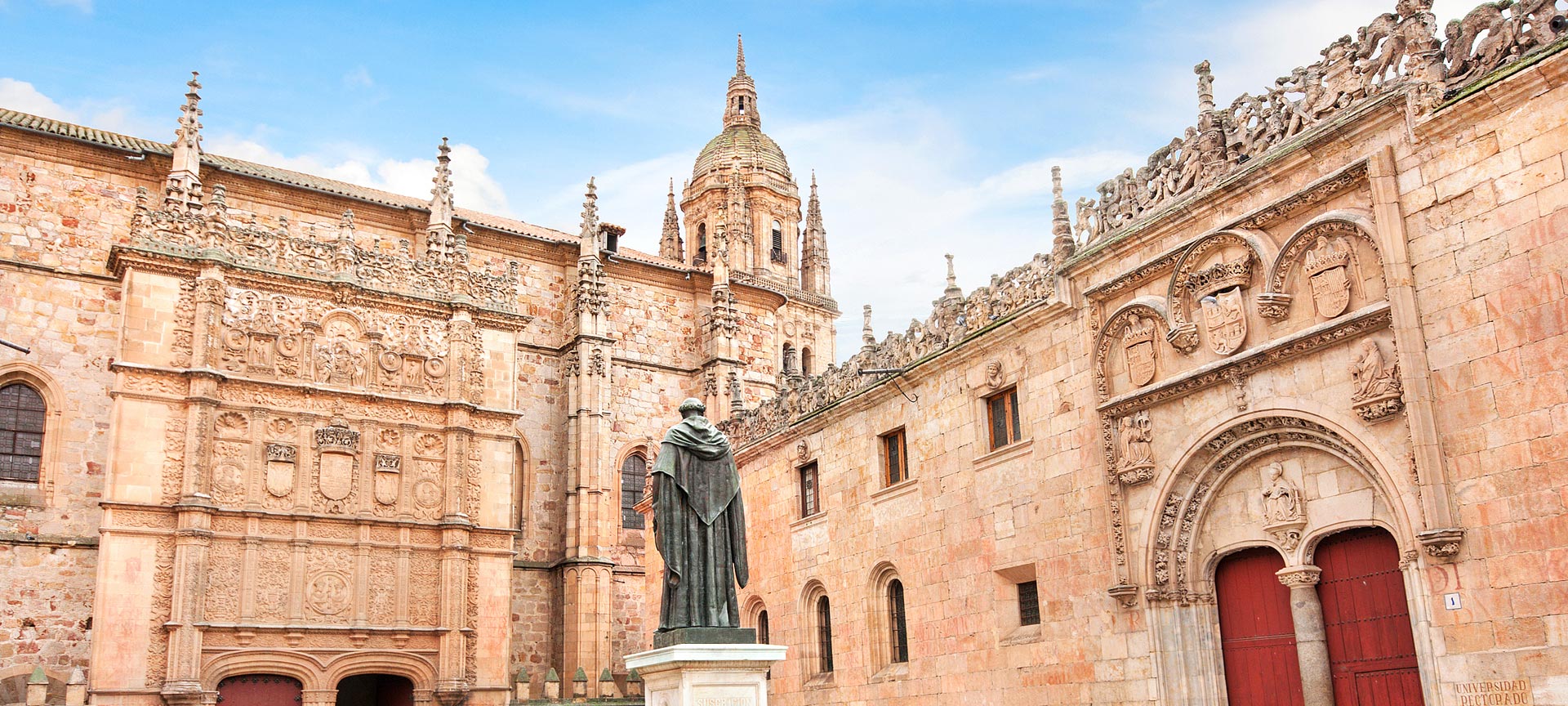 Università di Salamanca