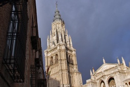 Kathedrale von Toledo