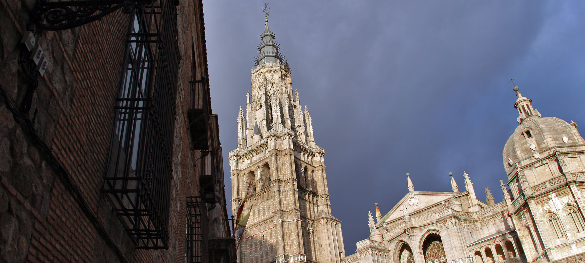 Kathedrale von Toledo