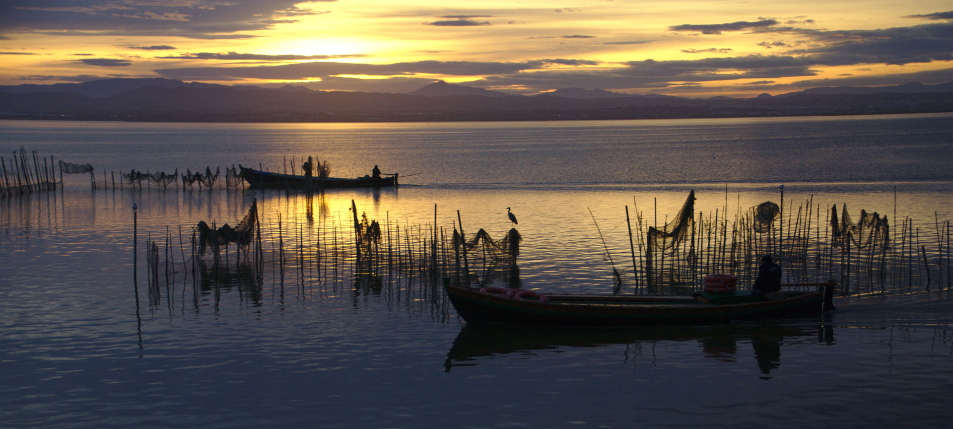 Albufera de Valência