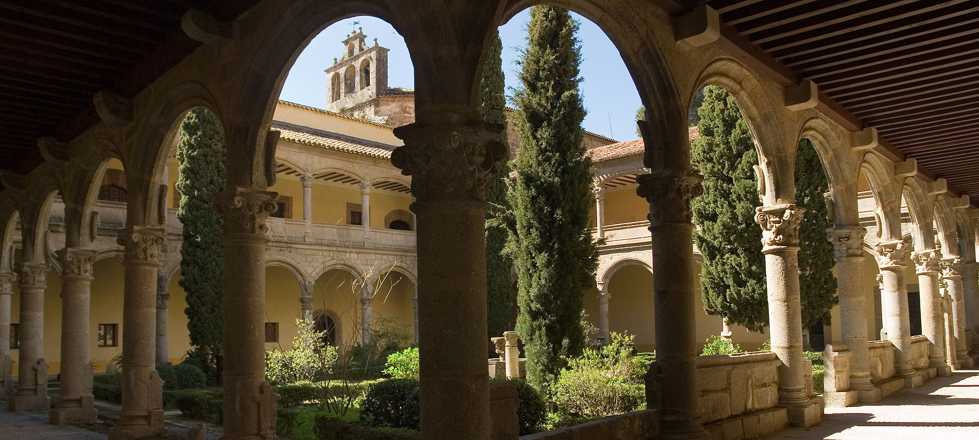 Extremadura Turismo