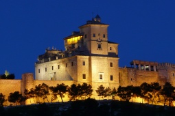 Bazylika-Sanktuarium Vera Cruz, Caravaca