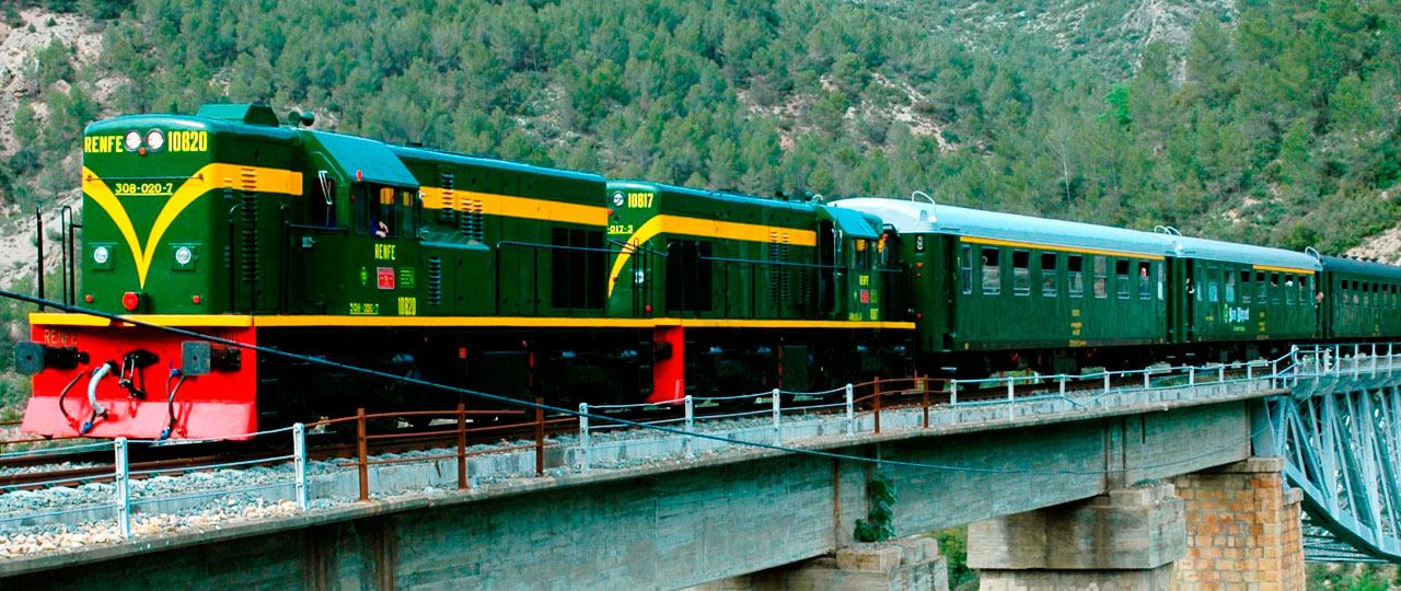 Tren Lagos