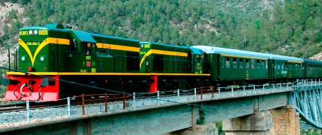 Tren Lagos Tren Lagos