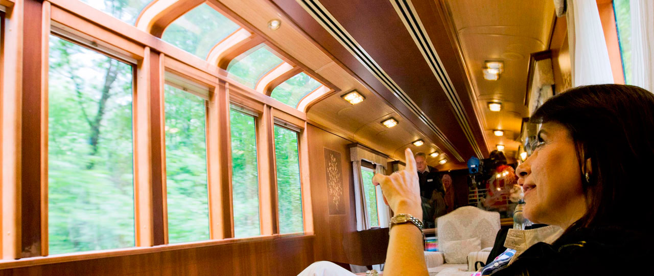 Tren Transcantábrico