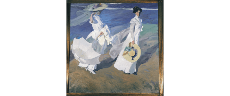 Sorolla Museum, Madrid Sorolla Museum, Madrid