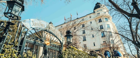 Hotel Ritz Hotel Ritz