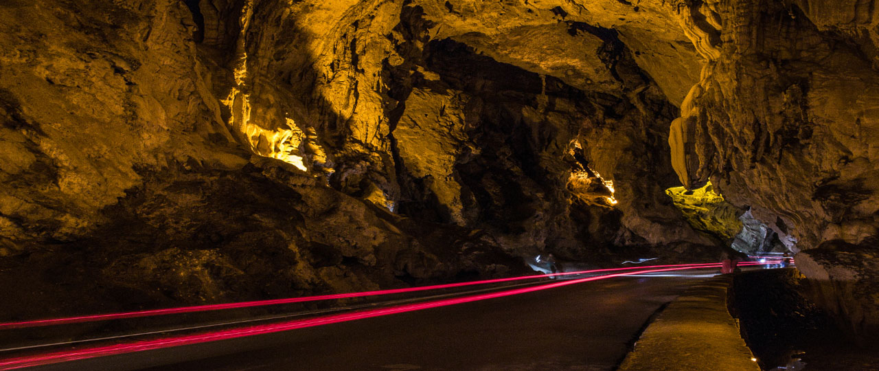 Cuevona de Cuevas del Valle