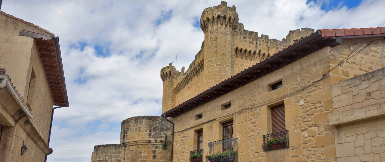 Sajazarra, La Rioja