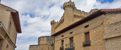 Sajazarra, La Rioja Sajazarra, La Rioja