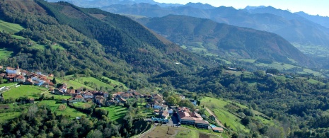 Torazu, Asturias Torazu, Asturias