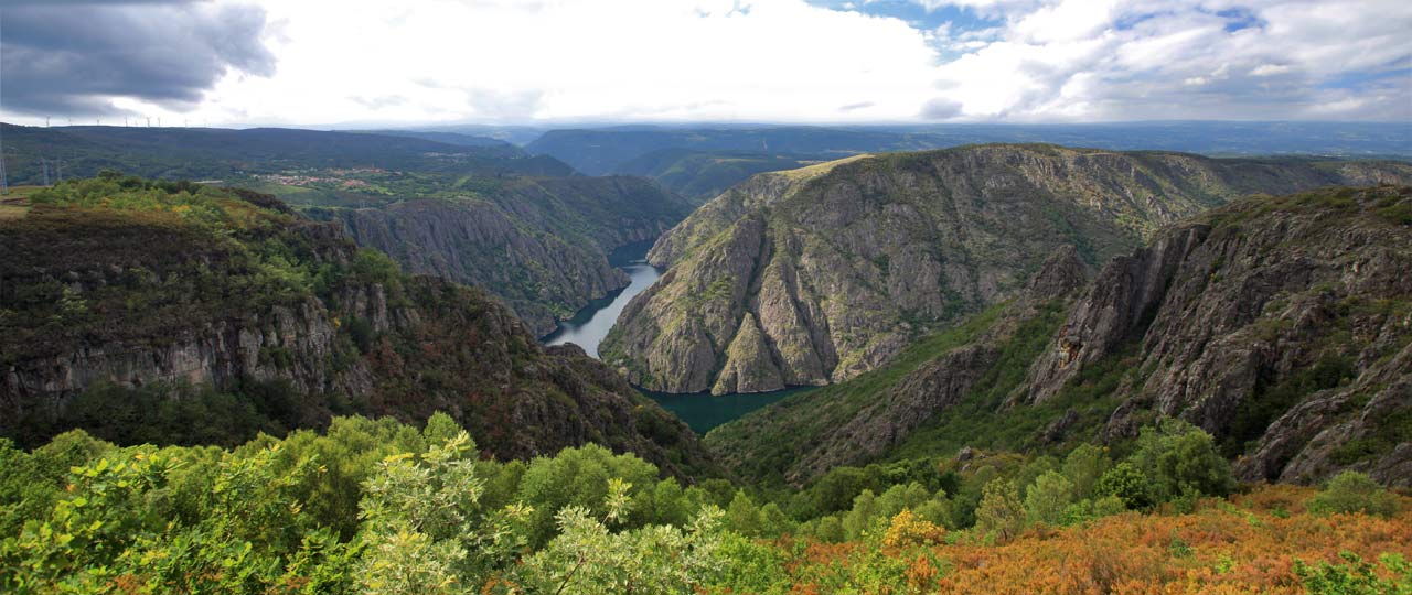 Belvédère de Cabezoás Belvédère de Cabezoás