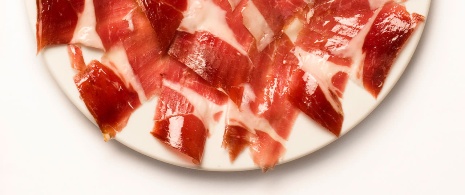 Ibérico-Schinken Ibérico-Schinken