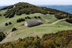 Eremo della Sierra di Santo Domingo, Biel, Saragozza, Aragona